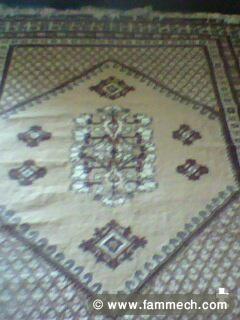tapis kairouanais