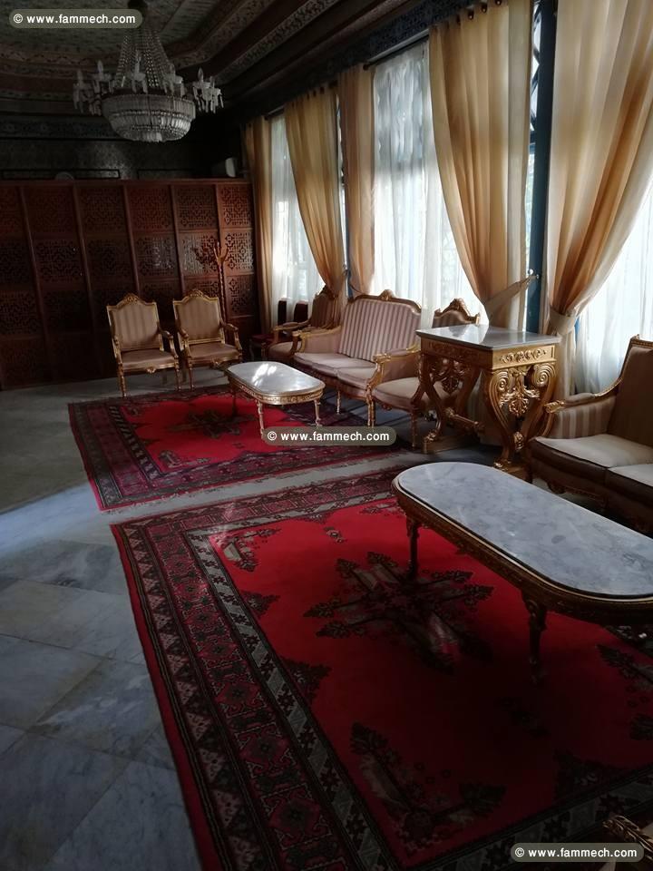 Tapis Oriental