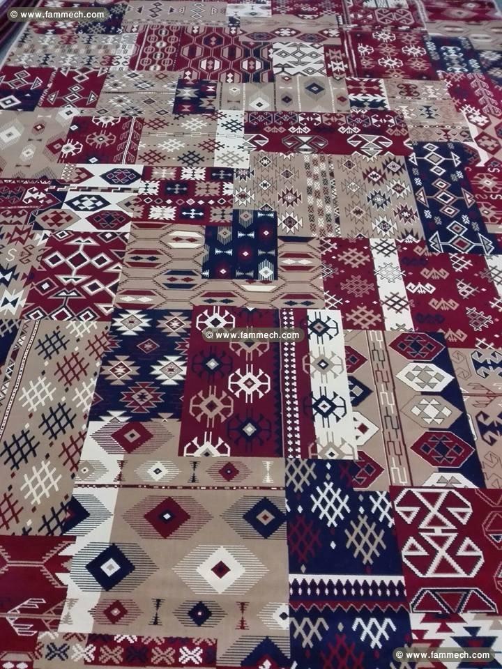 Tapis Oriental