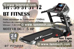 tapis roulant