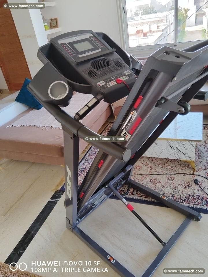 Tapis Roulant BH FITNES Espagnol très bon occasion