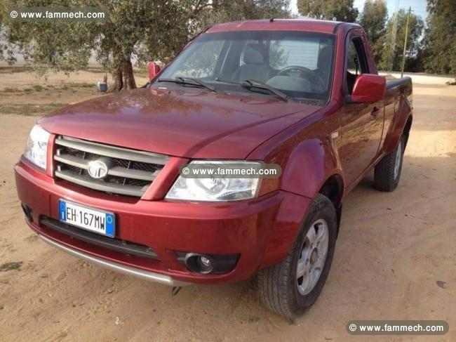 Tata Xénon