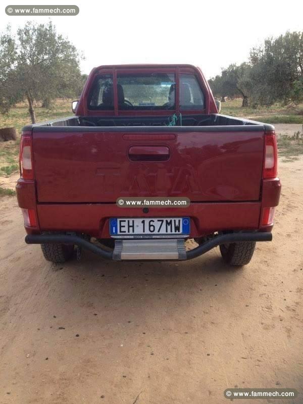 Tata Xénon
