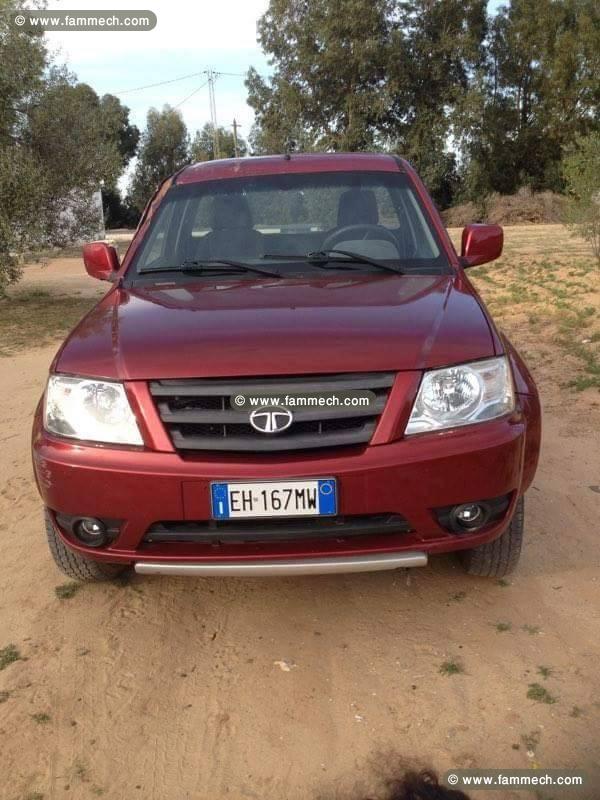 Tata Xénon