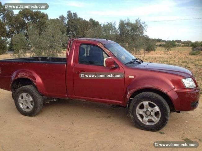 Tata Xénon