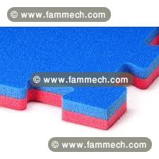 Tatami Puzzle 