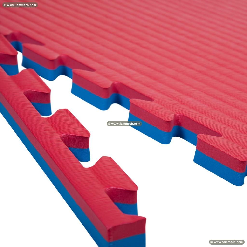 Tatami puzzle