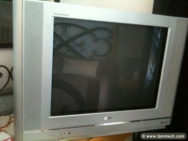 tele  lg 52 p