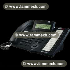 TELEPHONE FIXE