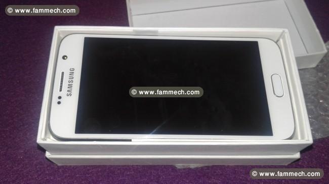 Téléphone samsung S6 COPIE super kingPartager sur 