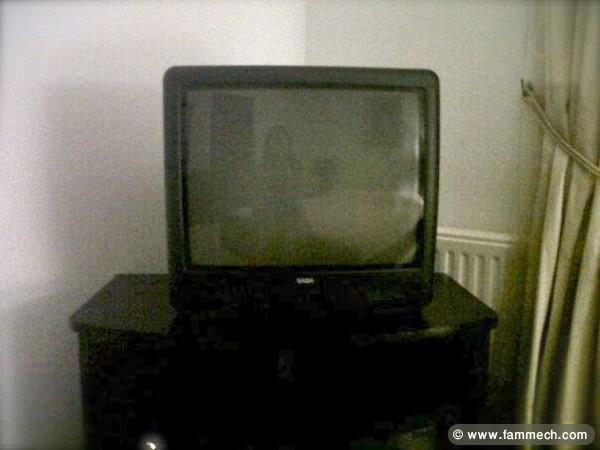 Téléviseur à vendre