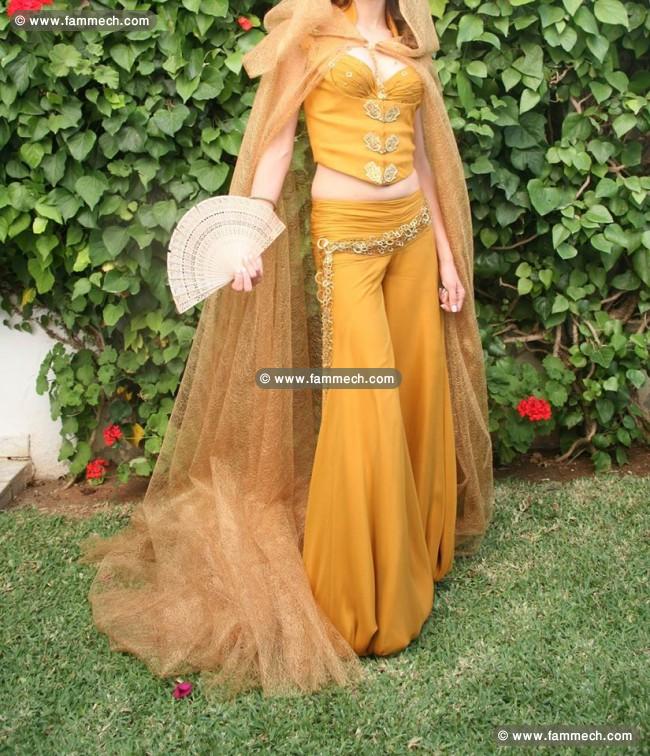 Tenue zde9 ,contrat de mariage 