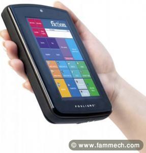 Terminal mobile