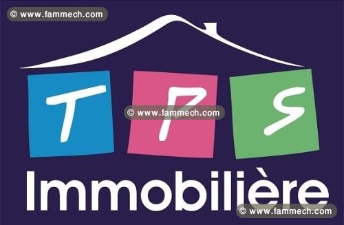 TERRAI PECHE 1 T1267