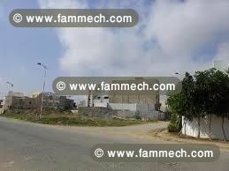 terrain 299m2kharrouba hammamet nord