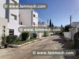 terrain 357m2 centre mrezga hammamet nord
