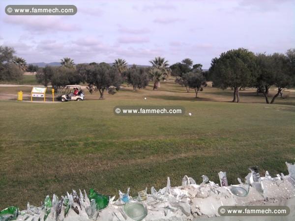 terrain a hammamet