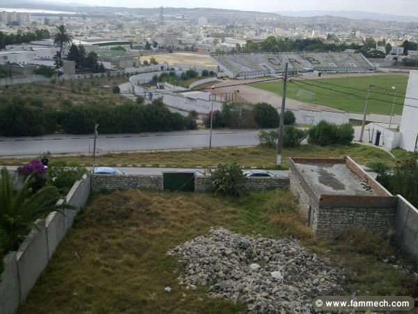 terrain a vendre