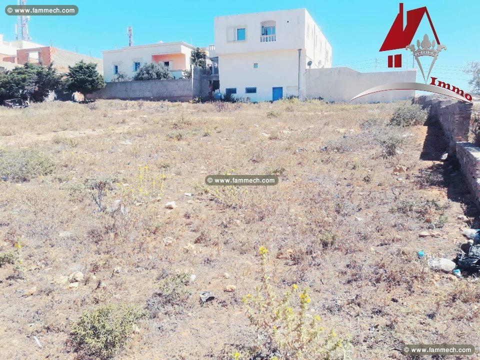 terrain a vendre