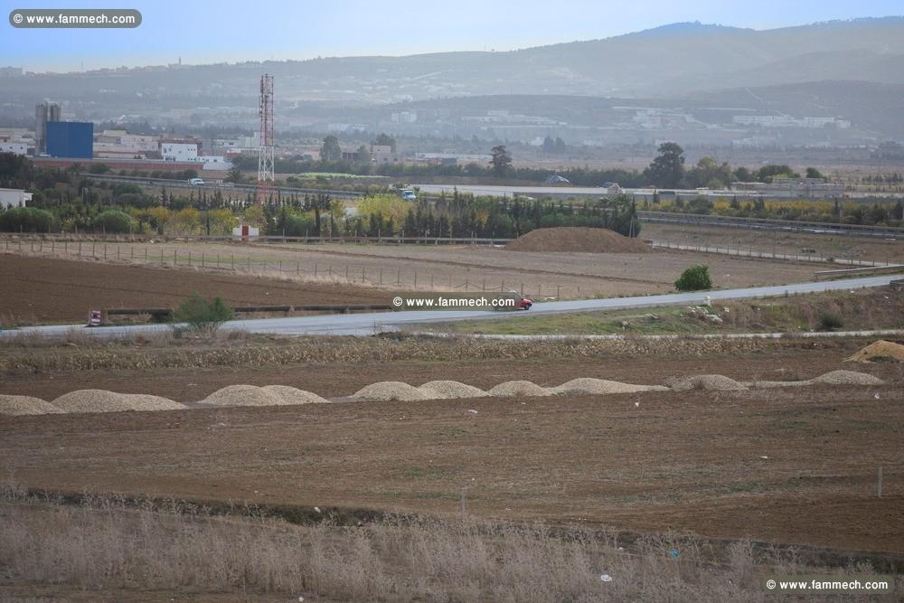 terrain a vendre