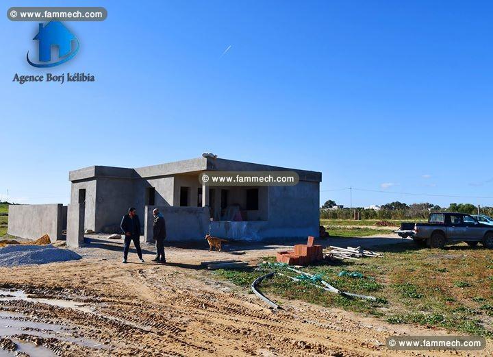 Terrain a vendre a dar allouche 95829120