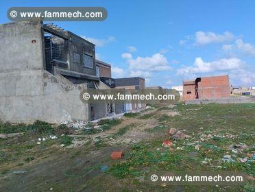 Terrain à vendre à Kerkouane 3M768