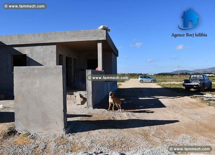 terrain a vendre a plage dar allouche 95829120
