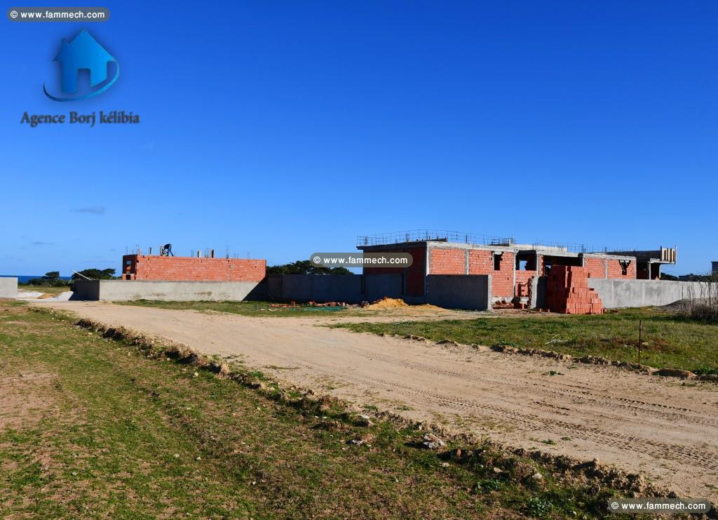 Terrain a vendre a plage dar allouche 95829120