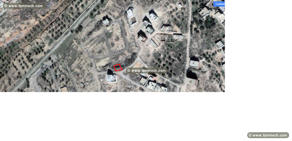 terrain a vendre lot 358 