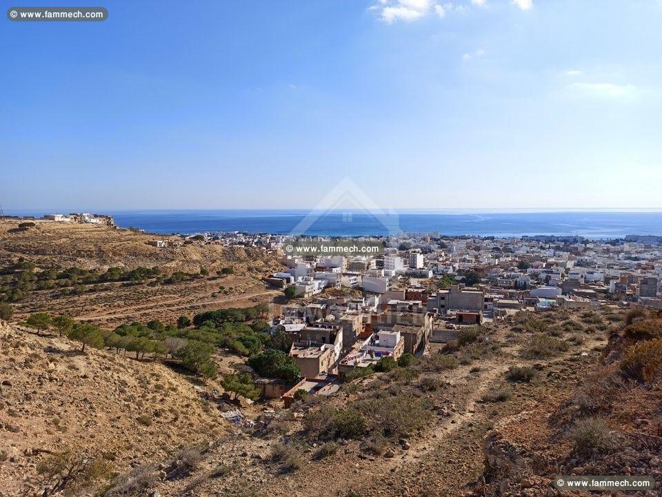 Terrain ayant une vue de mer à vendre 51355351