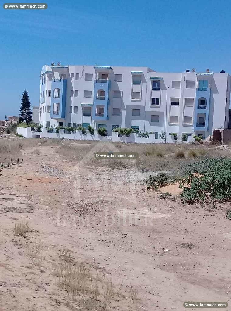 Terrain constructible à vendre à Mrezga à 120 MD 