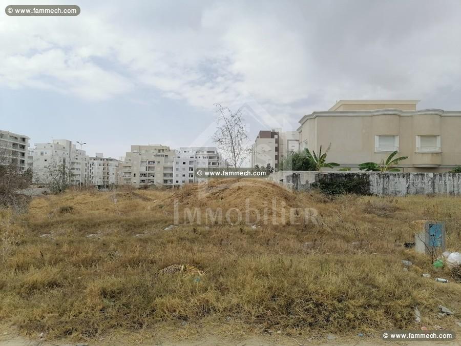 Terrain de 300 m² à vendre à 360 MD à AFH Mrezga