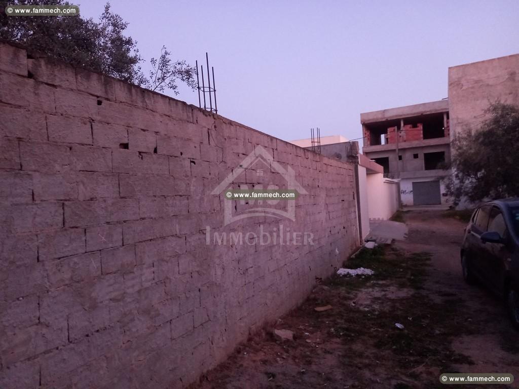 Terrain de 500 m² à vendre à 150 MD 51355351