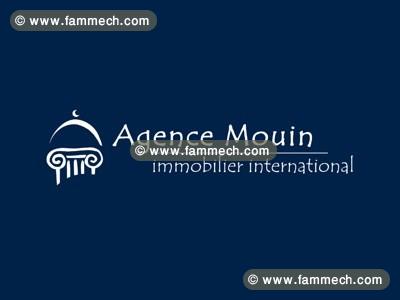 TERRAIN DES ROSES Hammamet Yasmine I T1190