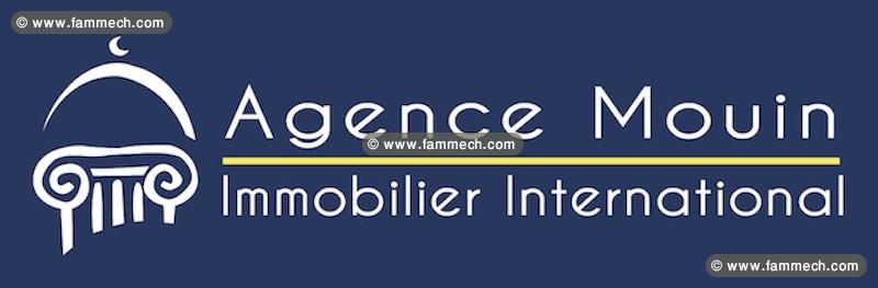 Terrain Du Saveur T1197 Hammamet