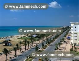 Terrain el Hammamet Sud el jinene