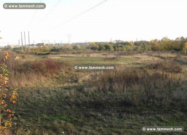 Terrain gammarth superieur
