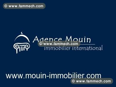 TERRAIN LA COSETTE Sidi Mahersi T593