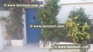 Terrain la marsa stratégiquement placée CS-56291b