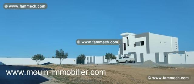Terrain Layan T1102 Hammamet
