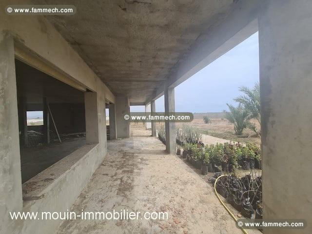 TERRAIN NASR 2 Hammamet Sud T970