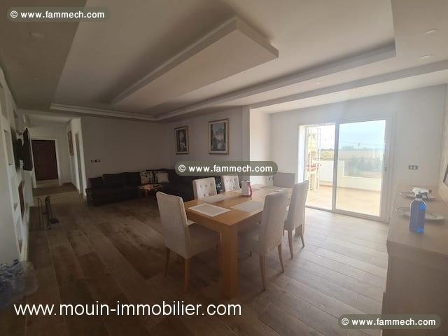 TERRAIN NASR 2 Hammamet Sud T970