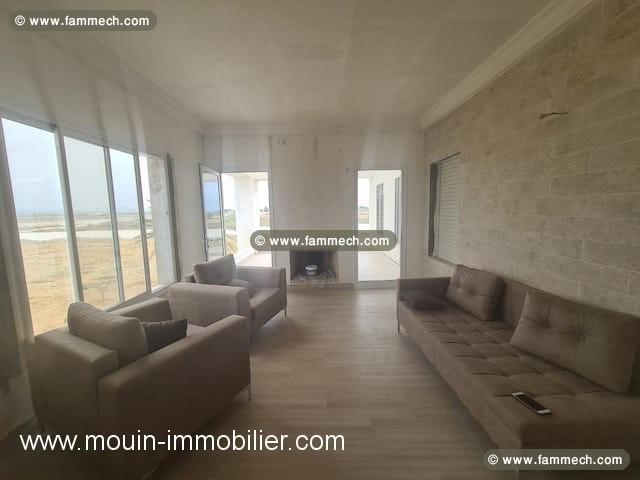 TERRAIN NASR 2 Hammamet Sud T970
