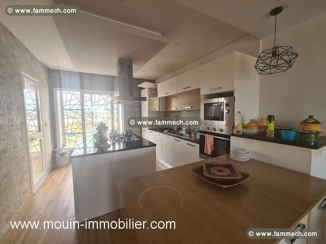 TERRAIN NASR 2 Hammamet Sud T970