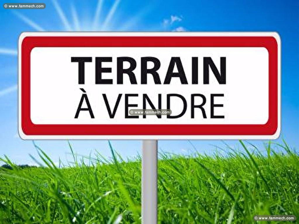 Terrain PAON 1 (Réf: T1824)