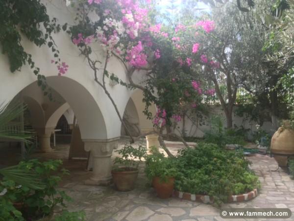 TERRAIN VERT - Hammamet t100