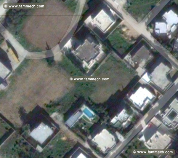 Terran nu a la soukra ( chotrana 2 )