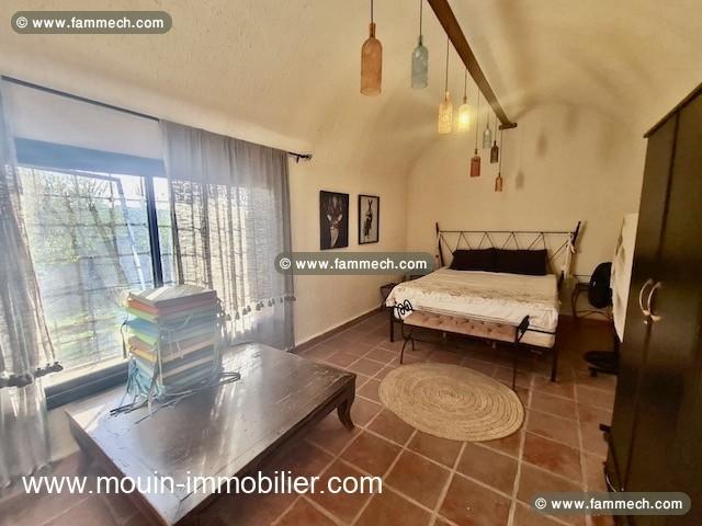 THE HOUSE Latrach Birbouregba AL3588
