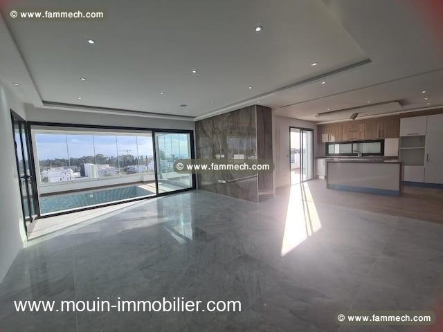 THE PENTHOUSE Hammamet - Zone Theatre AV1578