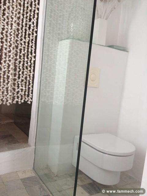 THE POOL HOUSE L475